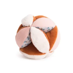 Cottontails Baby Musical & Activity|Musical & Activity|Apres la Pluie soft sensory ball