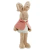 Cottontails Baby Soft Toy Bunnies|Bunnies For Babies|Beatrix Potter Flopsy Bunny