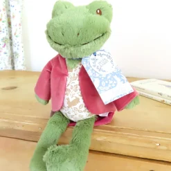 Cottontails Baby Baby Soft Toys|Soft Toys|Beatrix Potter Jeremy Fisher