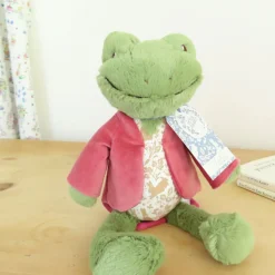 Cottontails Baby Baby Soft Toys|Soft Toys|Beatrix Potter Jeremy Fisher