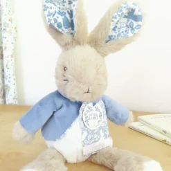 Cottontails Baby Soft Toy Bunnies|Bunnies For Babies|Beatrix Potter Peter Rabbit