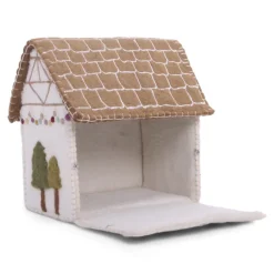 Cottontails Baby Handmade Felt|En Gry & Sif Fox Cottage & Accessories