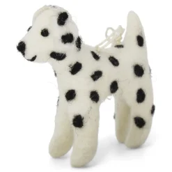 Cottontails Baby Handmade Felt|En Gry & Sif Fox Cottage & Accessories