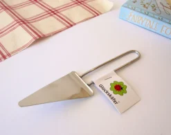 Cottontails Baby Little Kitchen|Little cake server