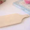 Cottontails Baby Little Kitchen|Little wooden chopping board