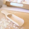 Cottontails Baby Little Kitchen|Bunny Baking|Little wooden scoop