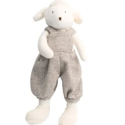 Cottontails Baby Baby Soft Toys|Soft Toys|Moulin Roty Albert the Lamb 33cm