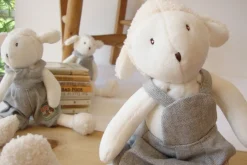 Cottontails Baby Baby Soft Toys|Soft Toys|Moulin Roty Albert the Lamb 33cm