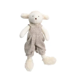 Cottontails Baby Baby Soft Toys|Soft Toys|Moulin Roty Albert the Lamb 24cm