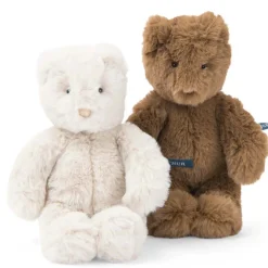 Cottontails Baby Baby Soft Toys|Soft Toys|Moulin Roty Arthur Bear - Little Snow