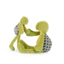 Cottontails Baby Baby Soft Toys|Soft Toys|Moulin Roty Camille the Tortoise 22cm