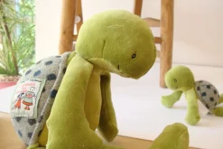 Cottontails Baby Baby Soft Toys|Soft Toys|Moulin Roty Camille the Tortoise 32cm