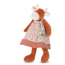 Cottontails Baby Baby Soft Toys|Soft Toys|Moulin Roty Charlotte the cow 32cm
