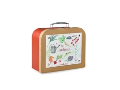 Cottontails Baby Garden & Nature|Moulin Roty Gardener's Gift Set