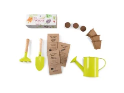 Cottontails Baby Garden & Nature|Moulin Roty Gardener's Gift Set