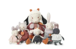 Cottontails Baby Baby Soft Toys|Soft Toys|Moulin Roty Giboulee the cat (owl!)