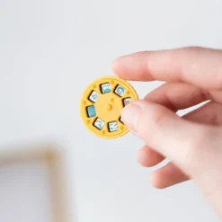 Cottontails Baby Puppets & Theatre|Moulin Roty Grand Family Story Torch