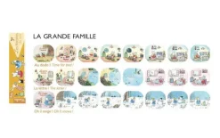 Cottontails Baby Puppets & Theatre|Moulin Roty Grand Family Story Torch