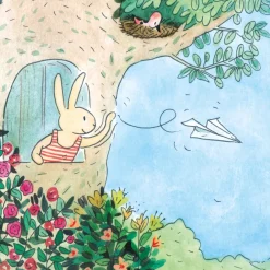 Cottontails Baby Puppets & Theatre|Moulin Roty Grand Family Story Torch