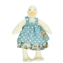 Cottontails Baby Baby Soft Toys|Soft Toys|Moulin Roty Jeanne Goose 20cm