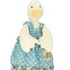 Cottontails Baby Baby Soft Toys|Soft Toys|Moulin Roty Jeanne Goose 46cm
