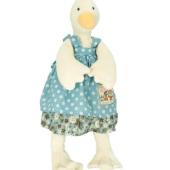 Cottontails Baby Baby Soft Toys|Soft Toys|Moulin Roty Jeanne Goose 46cm
