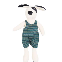 Cottontails Baby Baby Soft Toys|Soft Toys|Moulin Roty Julius the Dog 24cm