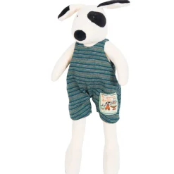Cottontails Baby Baby Soft Toys|Soft Toys|Moulin Roty Julius the Dog 33cm