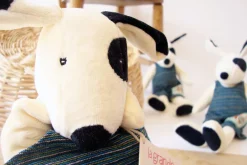 Cottontails Baby Baby Soft Toys|Soft Toys|Moulin Roty Julius the Dog 33cm