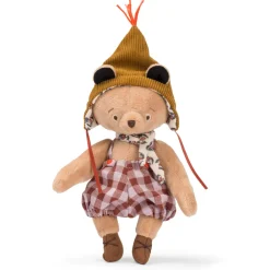 Cottontails Baby Baby Soft Toys|Soft Toys|Moulin Roty Les Minouchkas Emile the Bear Cub