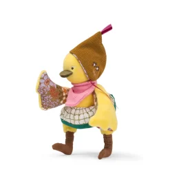 Cottontails Baby Baby Soft Toys|Soft Toys|Moulin Roty Les Minouchkas Rita the Duck