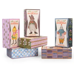 Cottontails Baby Baby Soft Toys|Soft Toys|Moulin Roty Les Minouchkas Pablo the Elephant