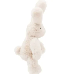 Cottontails Baby Soft Toy Bunnies|Bunnies For Babies|Moulin Roty Louison Rabbit - Little Snow