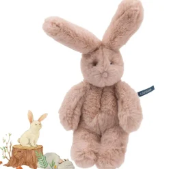 Cottontails Baby Soft Toy Bunnies|Bunnies For Babies|Moulin Roty Louison Rabbit - Little Whisper