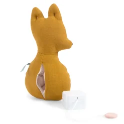 Cottontails Baby Musical & Activity|Musical & Activity|Moulin Roty musical linen cushion