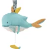 Cottontails Baby Musical & Activity|Musical & Activity|Moulin Roty musical whale