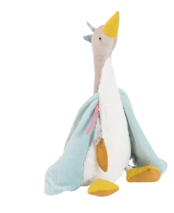 Cottontails Baby Baby Soft Toys|Soft Toys|Moulin Roty Olga's Travels - large Olga the goose