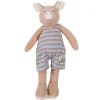 Cottontails Baby Baby Soft Toys|Soft Toys|Moulin Roty Philemon the pig 33cm