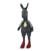 Cottontails Baby Baby Soft Toys|Soft Toys|Moulin Roty Pomme des Bois - Anatole the donkey