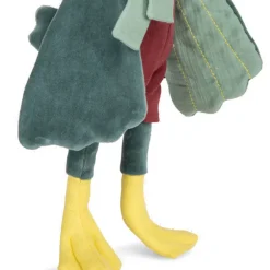 Cottontails Baby Baby Soft Toys|Soft Toys|Moulin Roty Pomme des Bois - Simonet the Duck