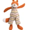 Cottontails Baby Baby Soft Toys|Soft Toys|Moulin Roty's Gaspard Fox 32cm