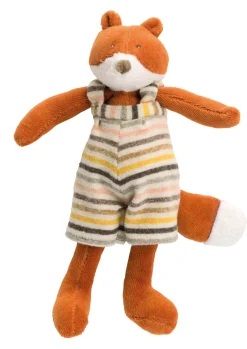 Cottontails Baby Baby Soft Toys|Soft Toys|Moulin Roty's Gaspard Fox 23cm