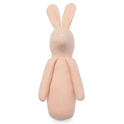 Cottontails Baby Bunnies For Babies|Comforters & Rattles|Mr Pickles Cotton Linen Rabbit Rattle