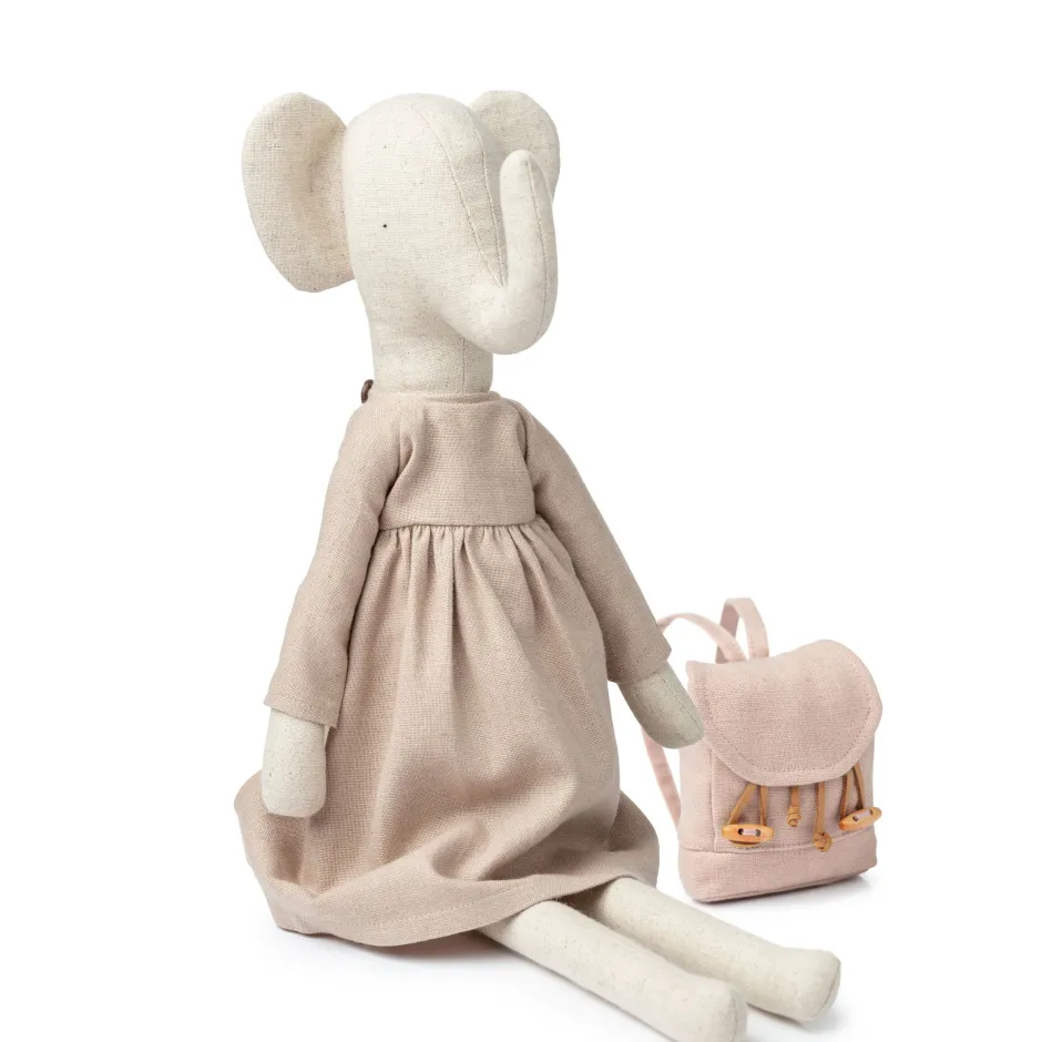 Cottontails Baby Baby Soft Toys|Soft Toys|Mr Pickles Elsie the Elephant