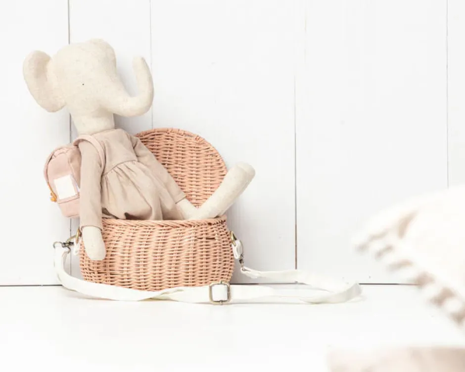 Cottontails Baby Baby Soft Toys|Soft Toys|Mr Pickles Elsie the Elephant