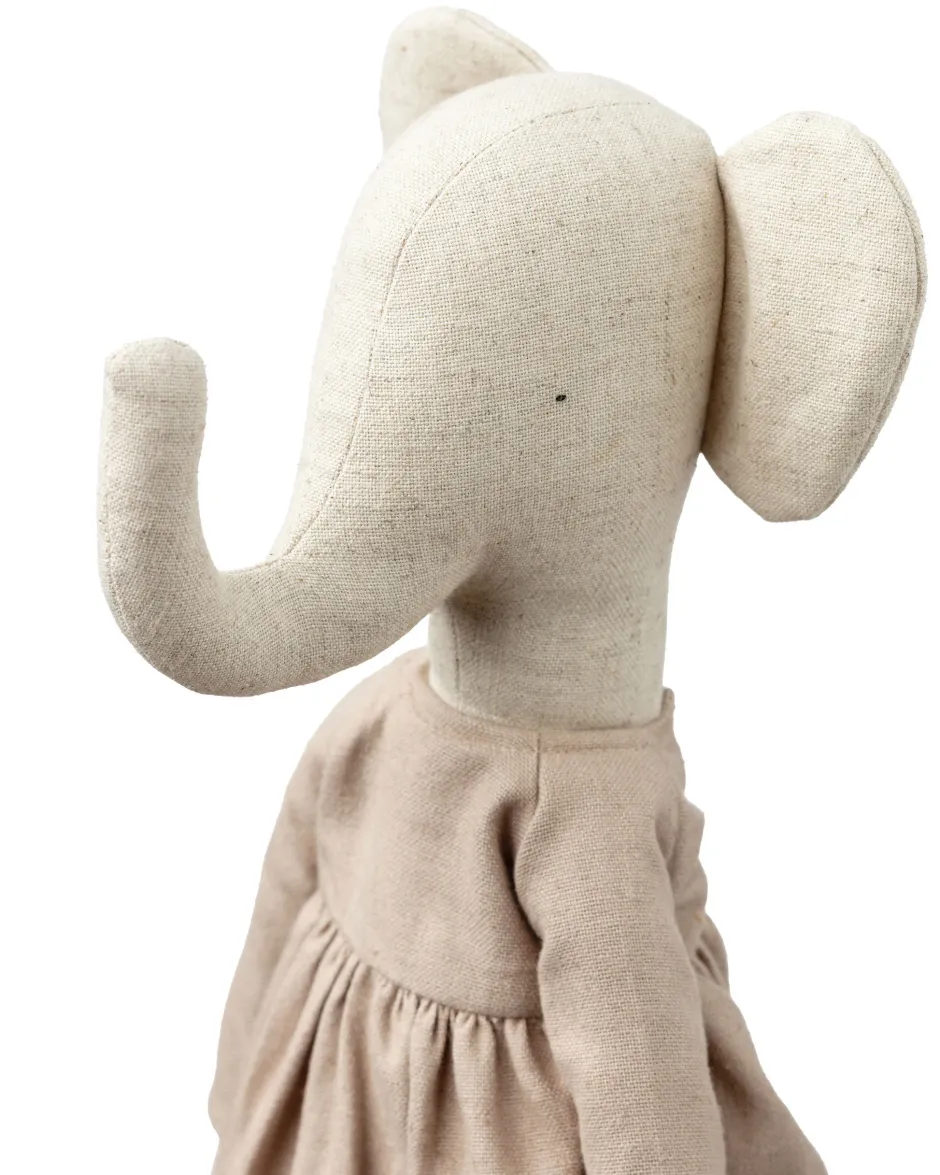 Cottontails Baby Baby Soft Toys|Soft Toys|Mr Pickles Elsie the Elephant