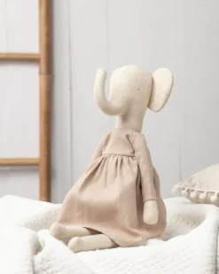 Cottontails Baby Baby Soft Toys|Soft Toys|Mr Pickles Elsie the Elephant