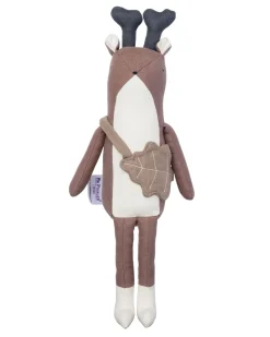 Cottontails Baby Baby Soft Toys|Soft Toys|Mr Pickles Woodland Friends - Donald the Deer