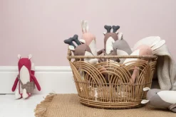 Cottontails Baby Baby Soft Toys|Soft Toys|Mr Pickles Woodland Friends - Florence the Fox