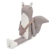 Cottontails Baby Baby Soft Toys|Soft Toys|Mr Pickles Woodland Friends - Samuel the Squirrel